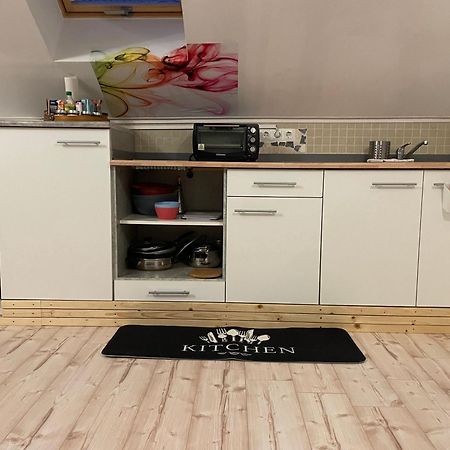 Jawa Organik Daire Sontheim an der Brenz Dış mekan fotoğraf