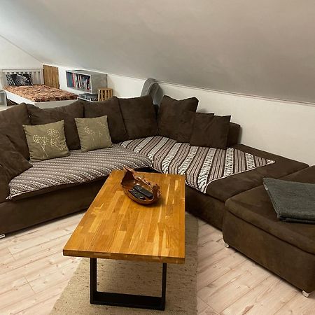 Jawa Organik Daire Sontheim an der Brenz Dış mekan fotoğraf